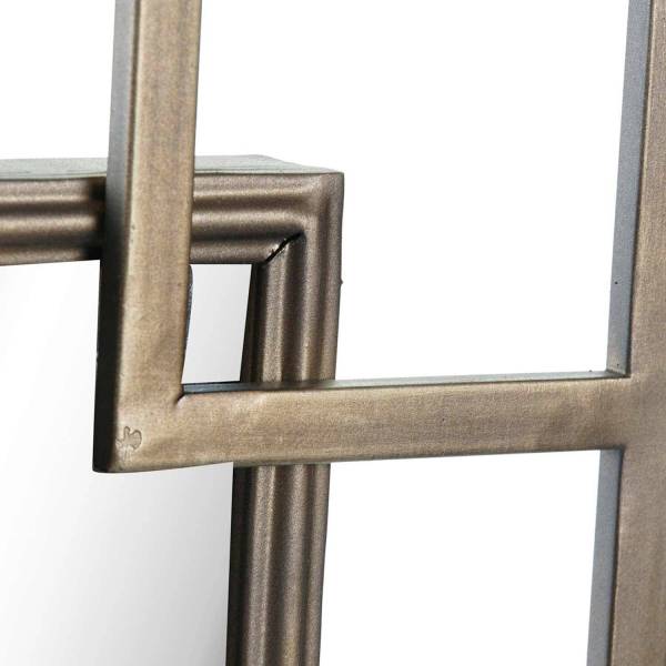 Specchi quadrati - 5 misure, negozio online oggettistica